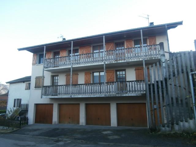 Appartement location à Grenoble, Chapareillan