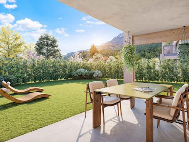 Appartement vente à Grenoble, Chapareillan
