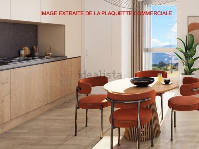 Appartement vente à Les Atrus, Chapareillan