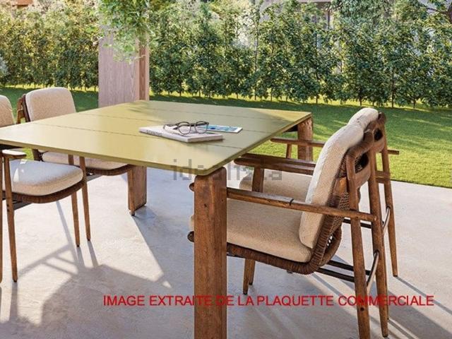 Appartement vente à Les Atrus, Chapareillan