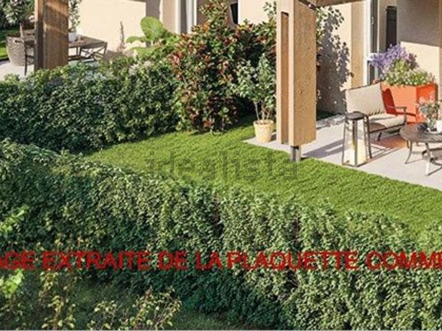 Appartement vente à Les Atrus, Chapareillan