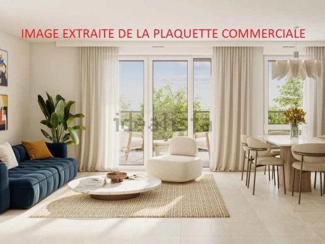 Appartement vente à Les Atrus, Chapareillan