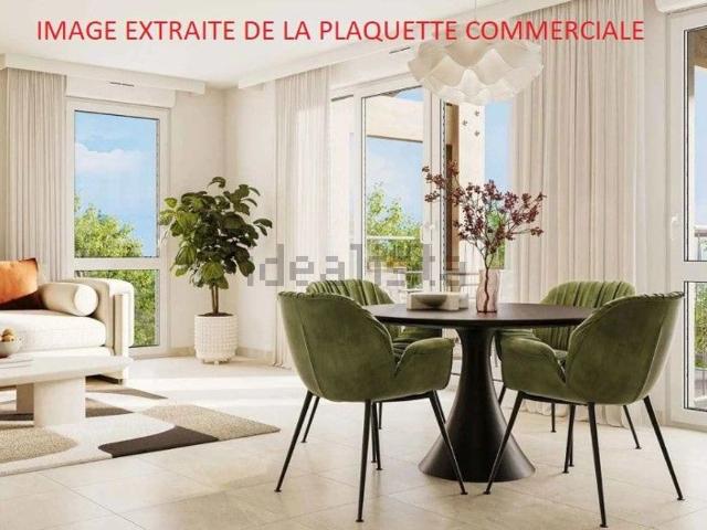 Appartement vente à Les Atrus, Chapareillan