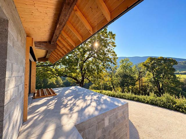 Appartement vente à Chez les Daviet, Chapeiry