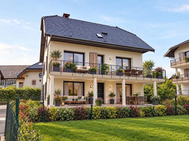 Appartement vente à Chapeiry, Haute-Savoie