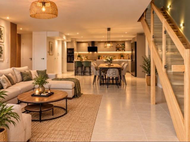 Appartement vente à Chapeiry, Haute-Savoie