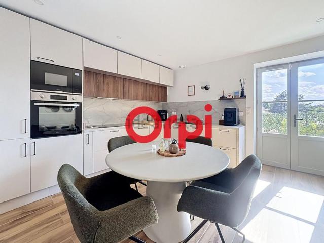 Appartement vente à Chaponost, Rhône