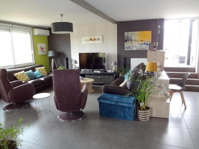 Appartement vente à Chaponost, Rhône