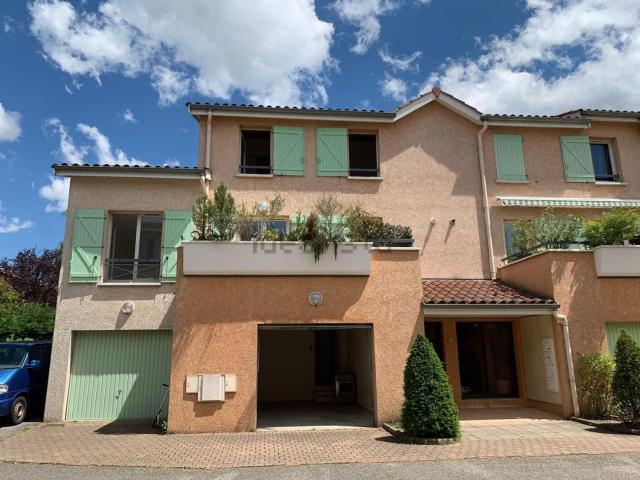 Appartement vente à Chaponost, Rhône