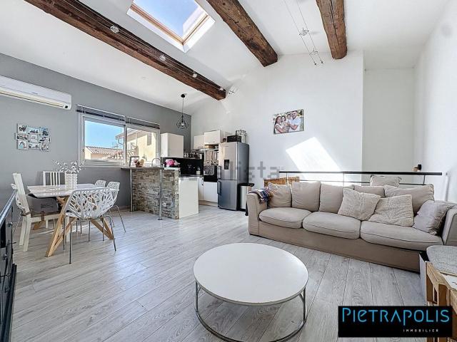 Appartement vente à Chaponost, Rhône