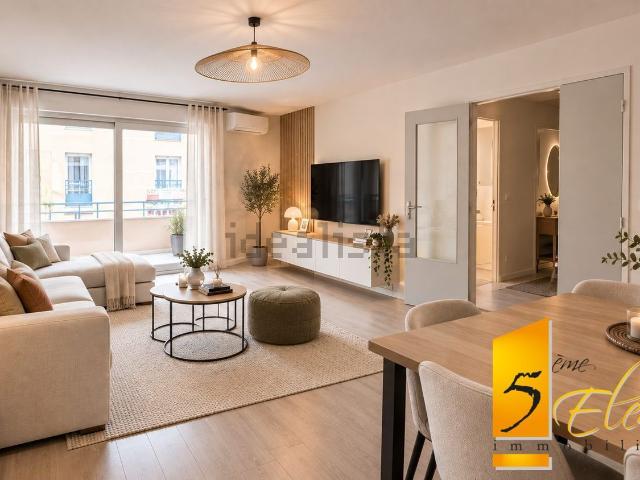 Appartement vente à Chaponost, Rhône