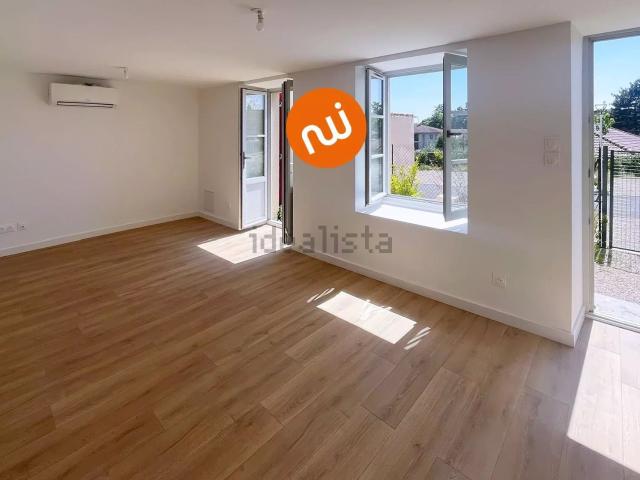 Appartement vente à Chaponost, Rhône