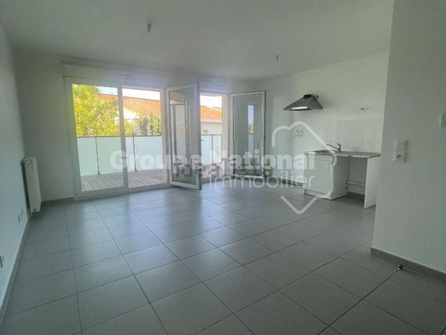 Appartement vente à Chaponost, Rhône