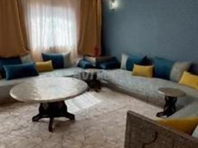 Maison location à Charaf, Agadir
