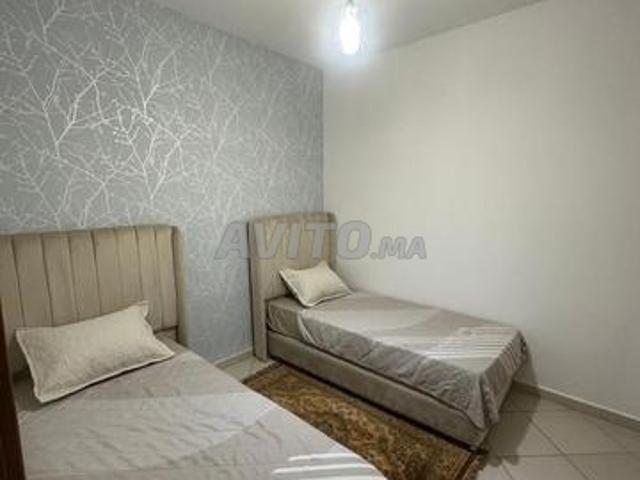 Appartement location à Charaf, Agadir