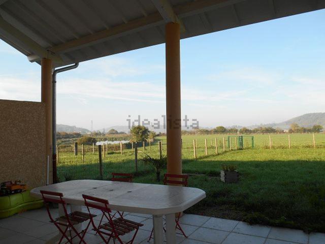 Appartement location à Le Colombier, Beauvoir-de-Marc