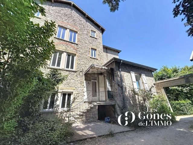 Appartement location à Le Bourg, Charbonnières-les-Bains