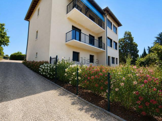 Appartement vente à CIL du Chapoly, Charbonnières-les-Bains