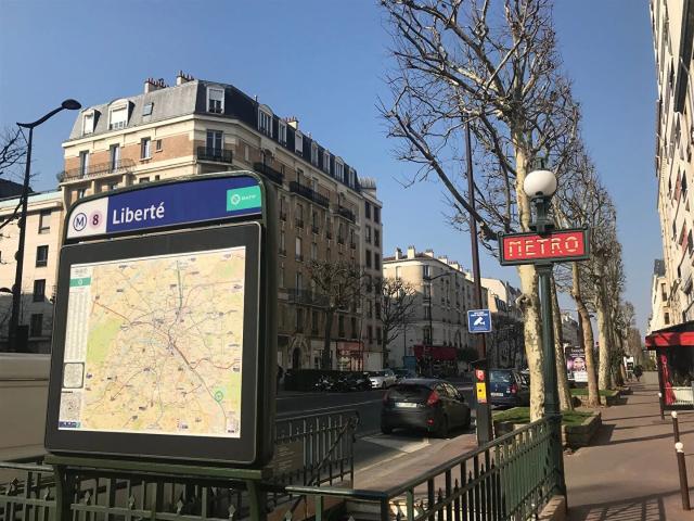 Appartement vente à Paris, Île-de-France