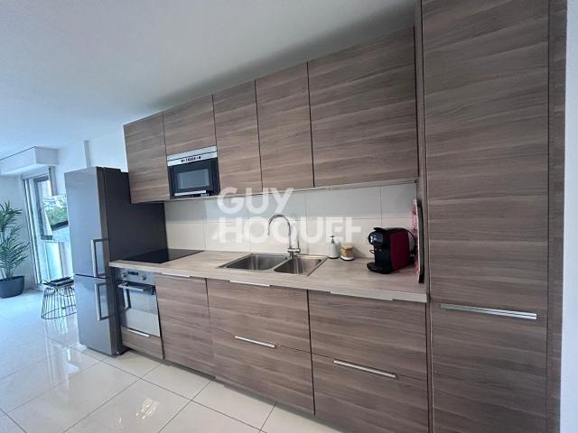 Appartement location à Paris, Île-de-France