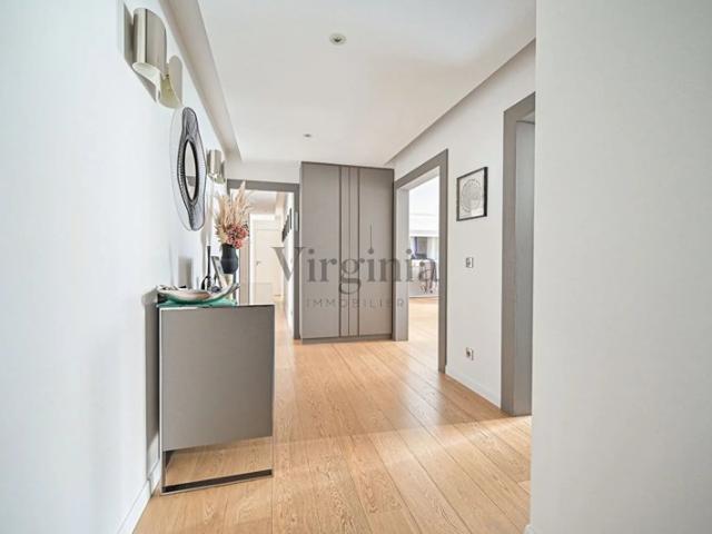 Appartement vente à Nogent-sur-Marne, Charenton-le-pont