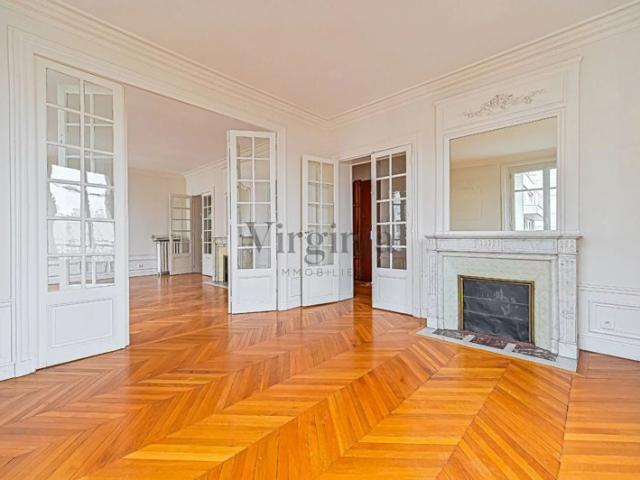 Appartement vente à Nogent-sur-Marne, Charenton-le-pont
