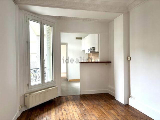 Appartement location à Saint-Maurice, Val-de-Marne
