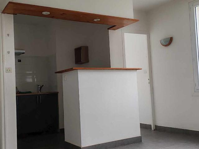 Appartement location à La Roche-sur-Yon, Chantonnay