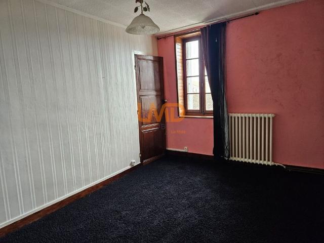 Appartement location à Saint-Jean-d'Angély, Saint-jean-d'angély