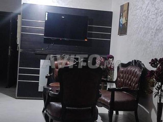 Appartement location à Meknès
