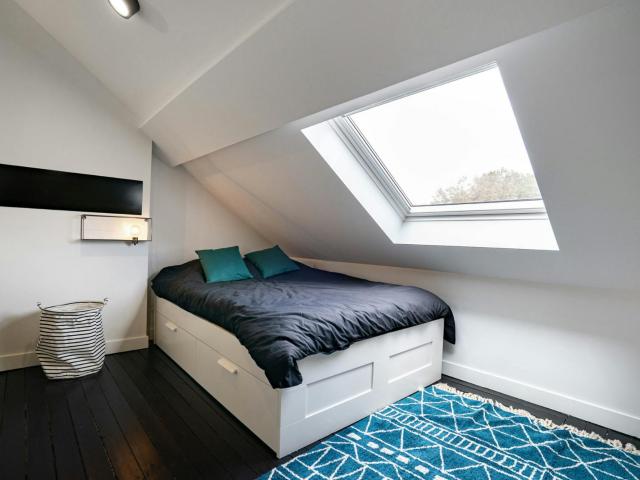 Appartement location à Charleroi, Wallonie
