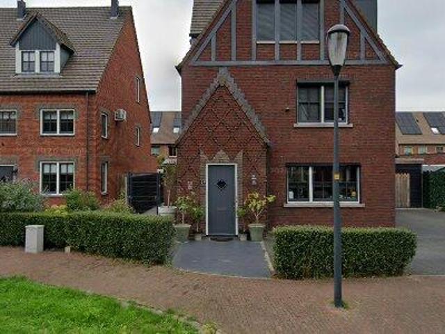 Appartement te huur in Zuid, Hoofddorp