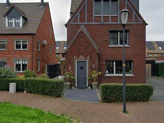 Appartement te huur in Zuid, Hoofddorp