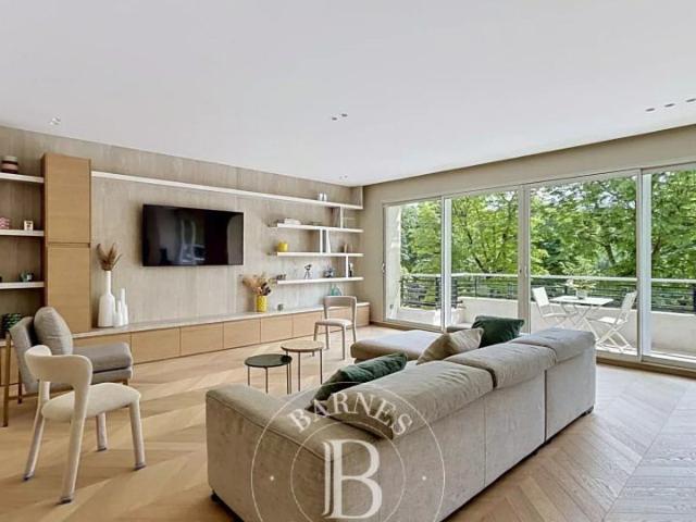 Appartement location à Nanterre, Neuilly-sur-seine