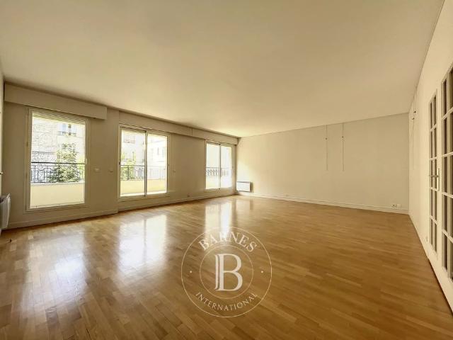 Appartement location à Nanterre, Neuilly-sur-seine