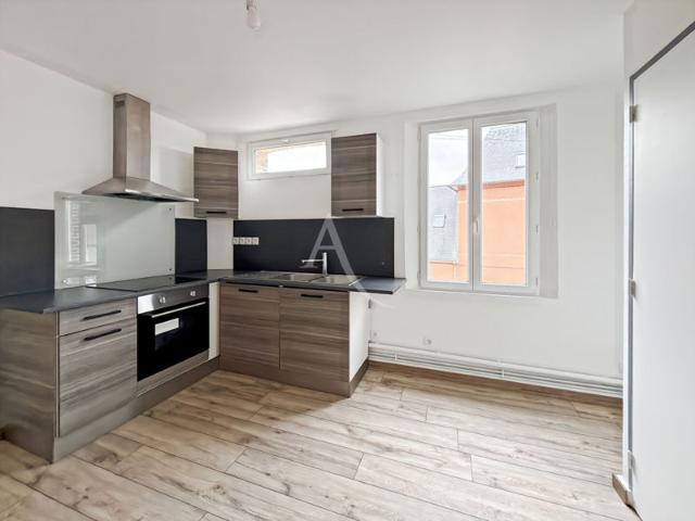 Appartement location à Les Andelys, Charleval