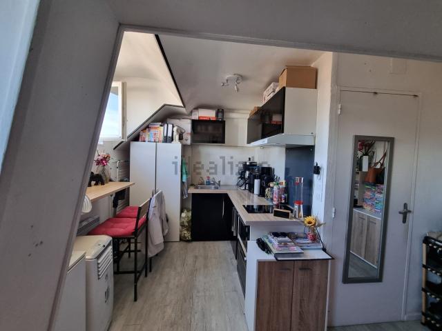 Appartement vente à Berthaucourt, Charleville-Mézières