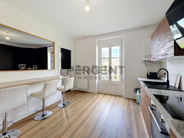Appartement vente à Charleville-Mézières, Ardennes