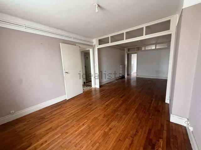 Appartement vente à Mézières, Charleville-Mézières