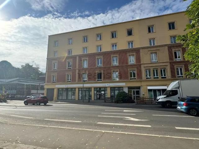 Appartement vente à Arches, Charleville-Mézières