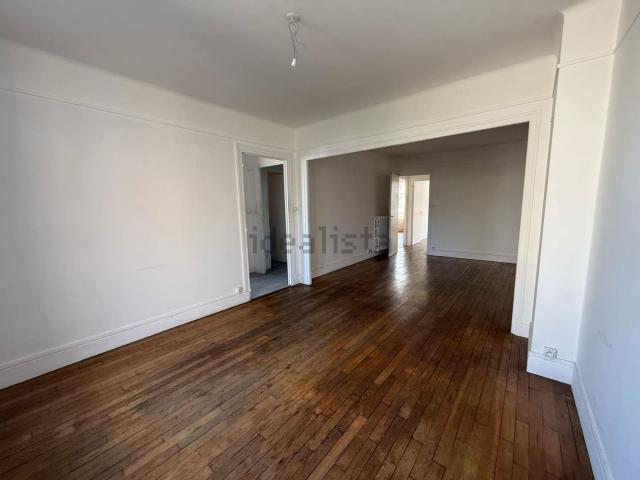 Appartement vente à Mézières, Charleville-Mézières