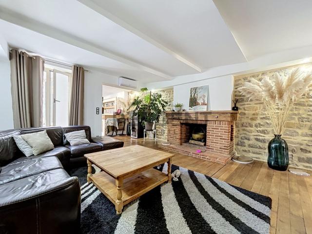 Appartement vente à Montcy-Saint-Pierre, Charleville-Mézières