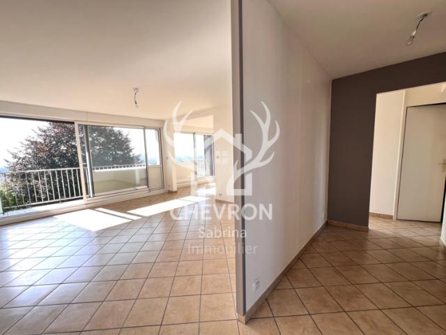 Appartement vente à Charleville-Mézières, Charleville-mézières