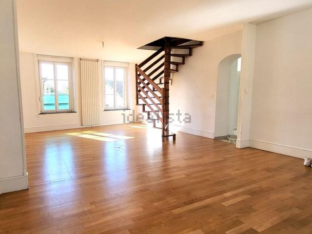 Appartement vente à Arches, Charleville-Mézières