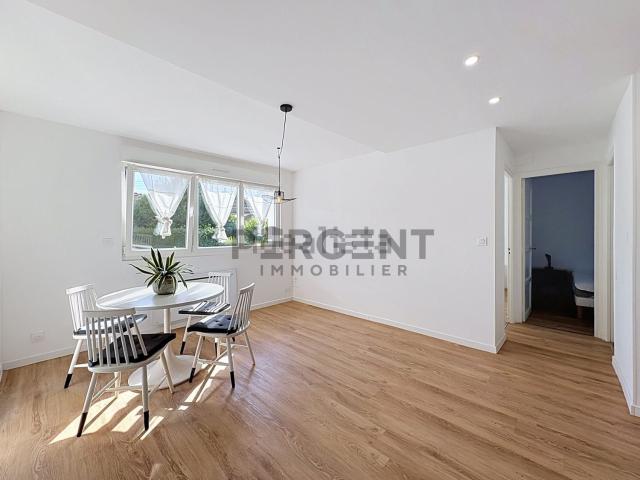 Appartement vente à Montcy-Notre-Dame, Ardennes