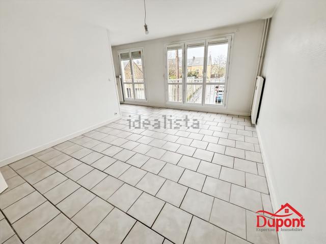 Appartement vente à Montcy-Saint-Pierre, Charleville-Mézières