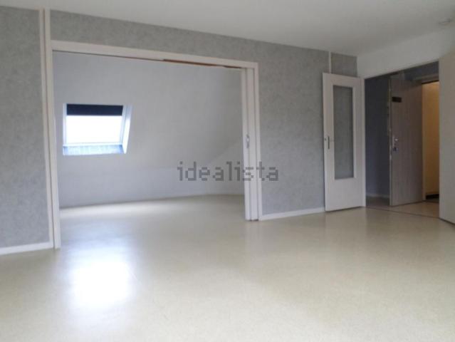 Appartement vente à Charleville-Mézières, Ardennes