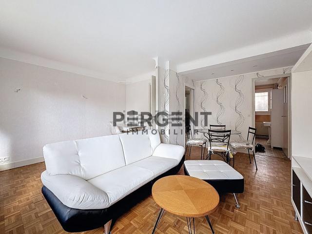 Appartement vente à La Houillère, Charleville-Mézières