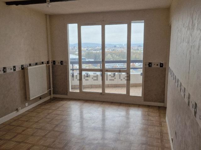 Appartement vente à Arches, Charleville-Mézières