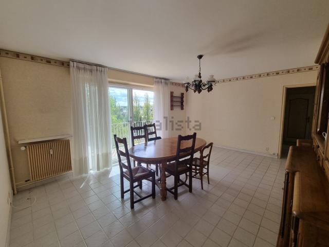 Appartement vente à Arches, Charleville-Mézières